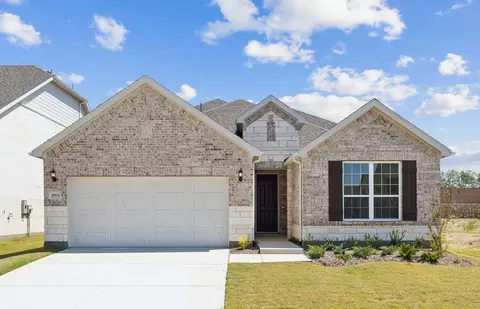4901 Ripley Ave, Celina, TX 75009