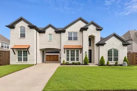 4527 Lakota Trl, Mansfield, TX 76063