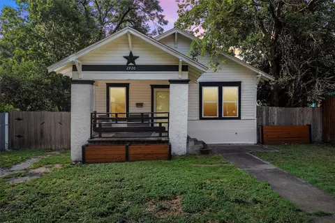 2920 Parrott Ave, Waco, TX 76707