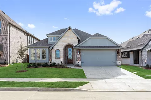 14509 Lovelace St, Pilot Point, TX 76258
