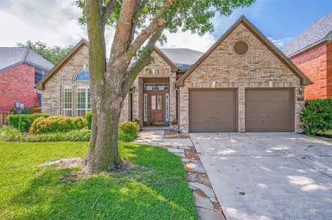 5516 S Briar Ridge Cir, Mckinney, TX 75072