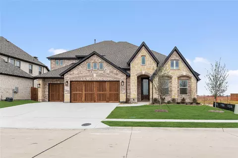 2144 Spyglass Dr, Royse City, TX 75189