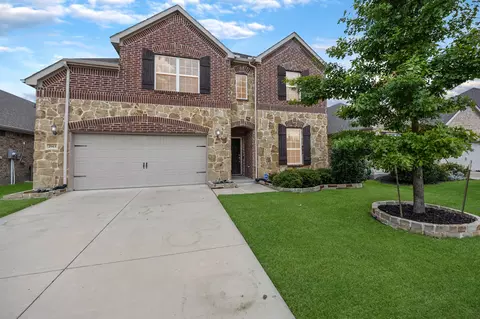 2911 Redbud Ln, Melissa, TX 75454