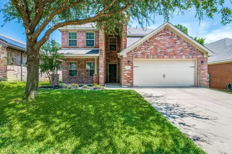 721 Atascosa Ave, Fort Worth, TX 76120