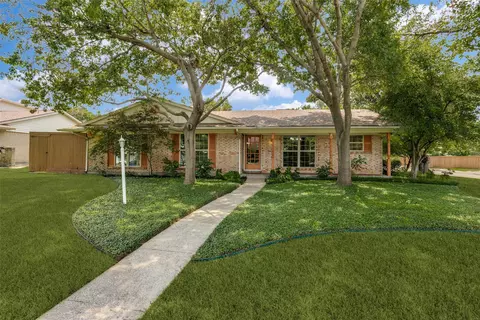 1300 Northpark Dr, Richardson, TX 75081