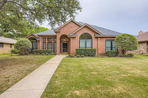2209 College Pkwy, Flower Mound, TX 75028