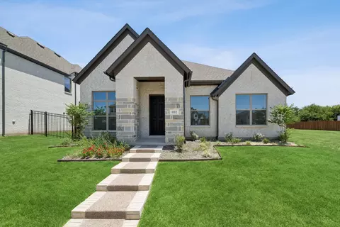 1112 Rosemary Ln, Crowley, TX 76036