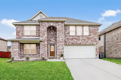 2312 Bantry Ln, Arlington, TX 76002