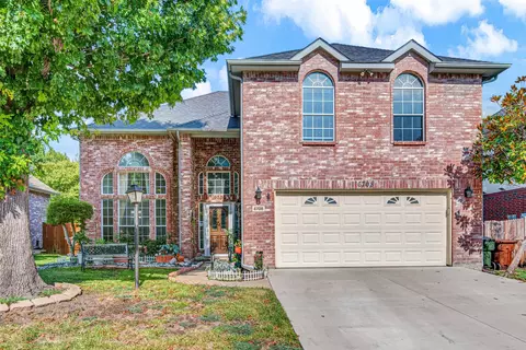 6708 Ashmont Dr, Plano, TX 75023