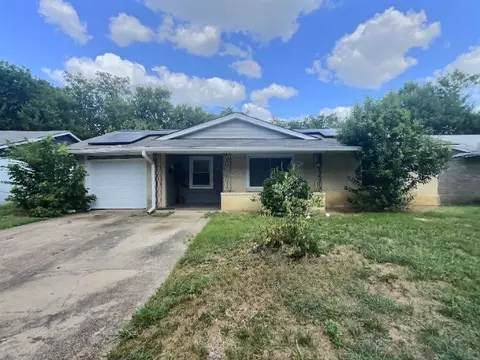 7124 Arborcrest Dr, Dallas, TX 75232