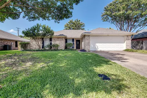 503 Tulane Dr, Waxahachie, TX 75165