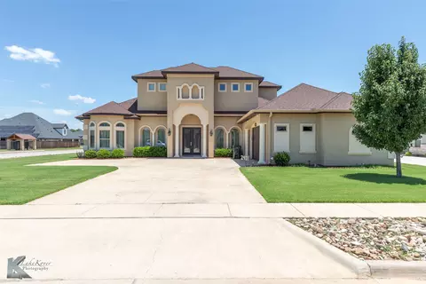2401 Savanah Oaks Bnd, Abilene, TX 79602