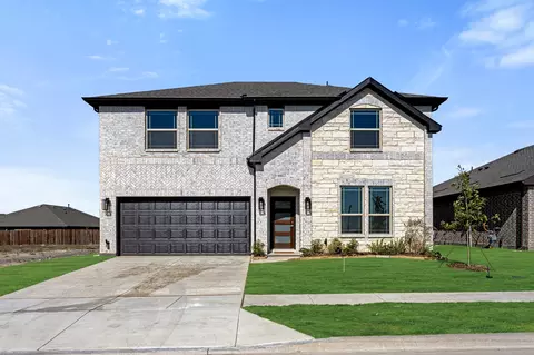109 Winterwood Dr, Lavon, TX 75166