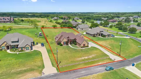 252 Scenic View Dr, Aledo, TX 76008
