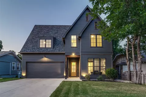 1018 Cristler Ave, Dallas, TX 75223