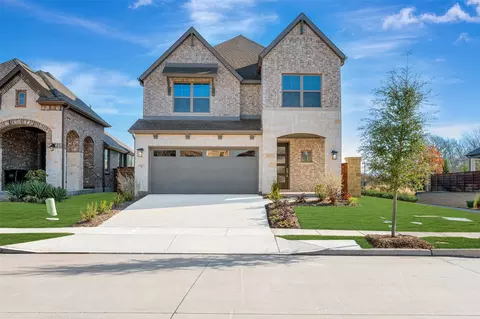 1933 Jade Forest Ln, Mesquite, TX 75181