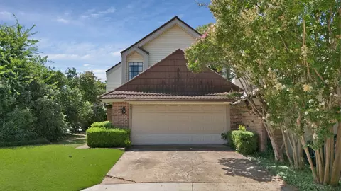 2900 Clear Springs Dr, Plano, TX 75075