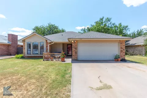 6009 Duchess Ave, Abilene, TX 79606