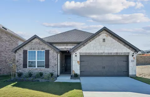 1440 Holmes St, Celina, TX 75009