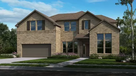 6609 Mills Creek Dr, Mckinney, TX 75071