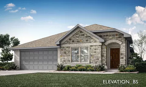 4420 Brentfield Dr, Crowley, TX 76036