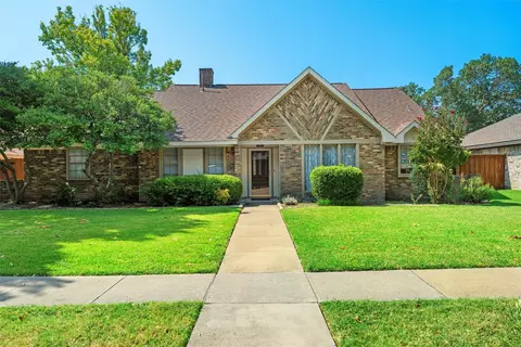 1204 Kenshire Ln, Richardson, TX 75081