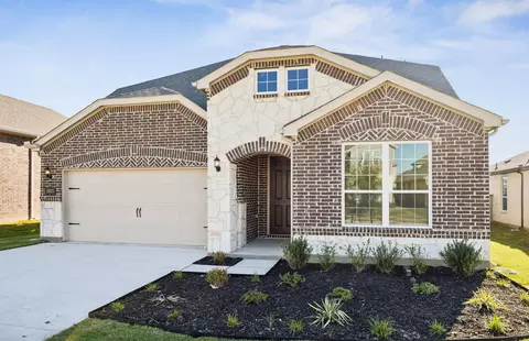 1813 Rachel St, Northlake, TX 76247