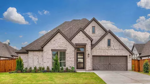 236 Rosemallow Ln, Waxahachie, TX 75165