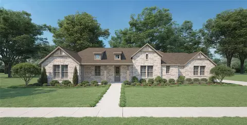 811 Prairie Look Ave, Waxahachie, TX 75165