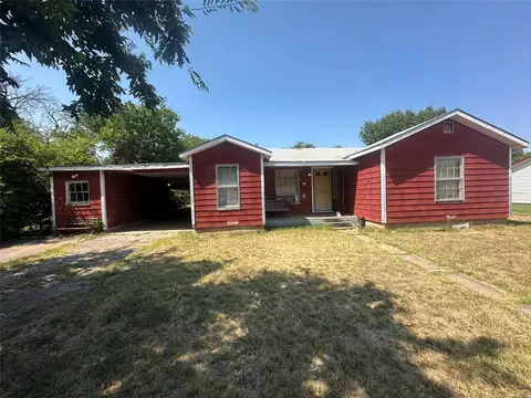 5804 Isbell St, Sansom Park, TX 76114