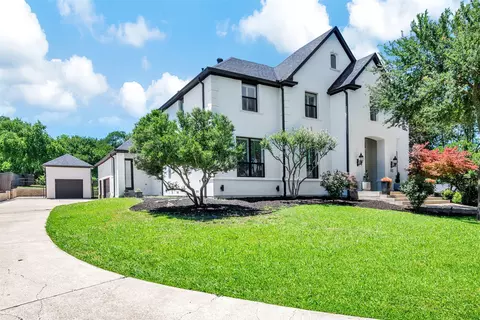 3401 Anthony Cir, Rowlett, TX 75088