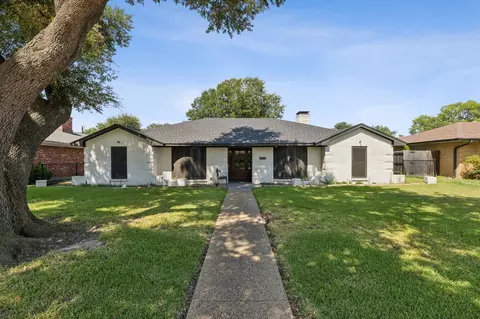 5111 Menefee Dr, Dallas, TX 75227