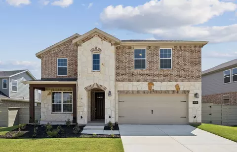 8724 Tallwood Ln, Justin, TX 76247