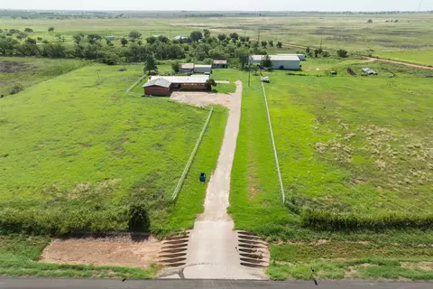 11903 S Hwy 6, Knox City, TX 79529