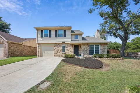 3112 Boxwood Ln, Plano, TX 75074