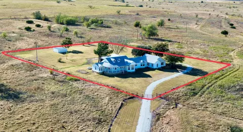 596 County Road 3425, Clifton, TX 76634