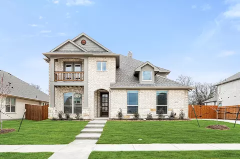 4414 Bel Air Dr, Midlothian, TX 76065
