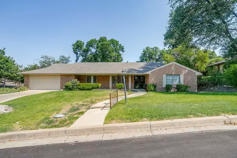 6320 Firth Rd, Fort Worth, TX 76116