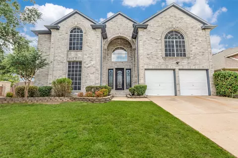 6424 Willowstone Trl, Arlington, TX 76018