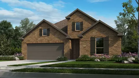 606 Bull St, Oak Point, TX 75068