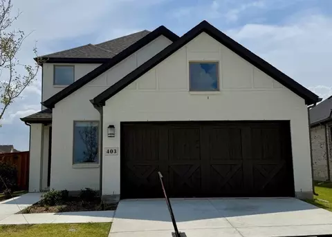 422 Landings St, Oak Point, TX 75068