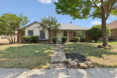 1411 Petunia Dr, Allen, TX 75002