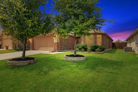 419 Stars Dr, Anna, TX 75409