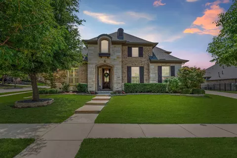 4924 Broiles Ct, Fort Worth, TX 76244