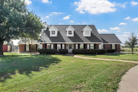 5112 Old Caufield Ranch Rd, Mcgregor, TX 76657
