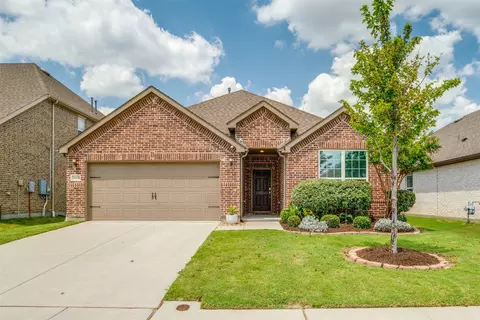 2805 Ash Ave, Melissa, TX 75454