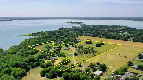 11381 County Road 739, Princeton, TX 75407