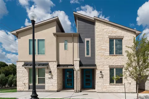 917 Ash Rd, Plano, TX 75075