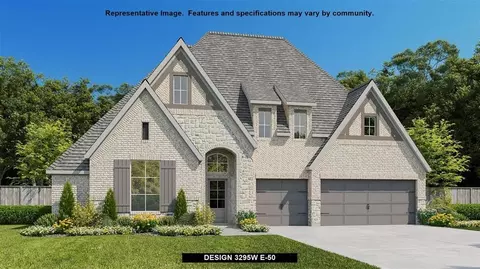 833 Peppervine Dr, Waxahachie, TX 75165