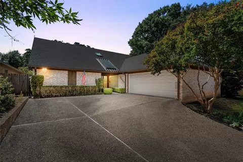 3907 Old Mill Rd, Waco, TX 76710